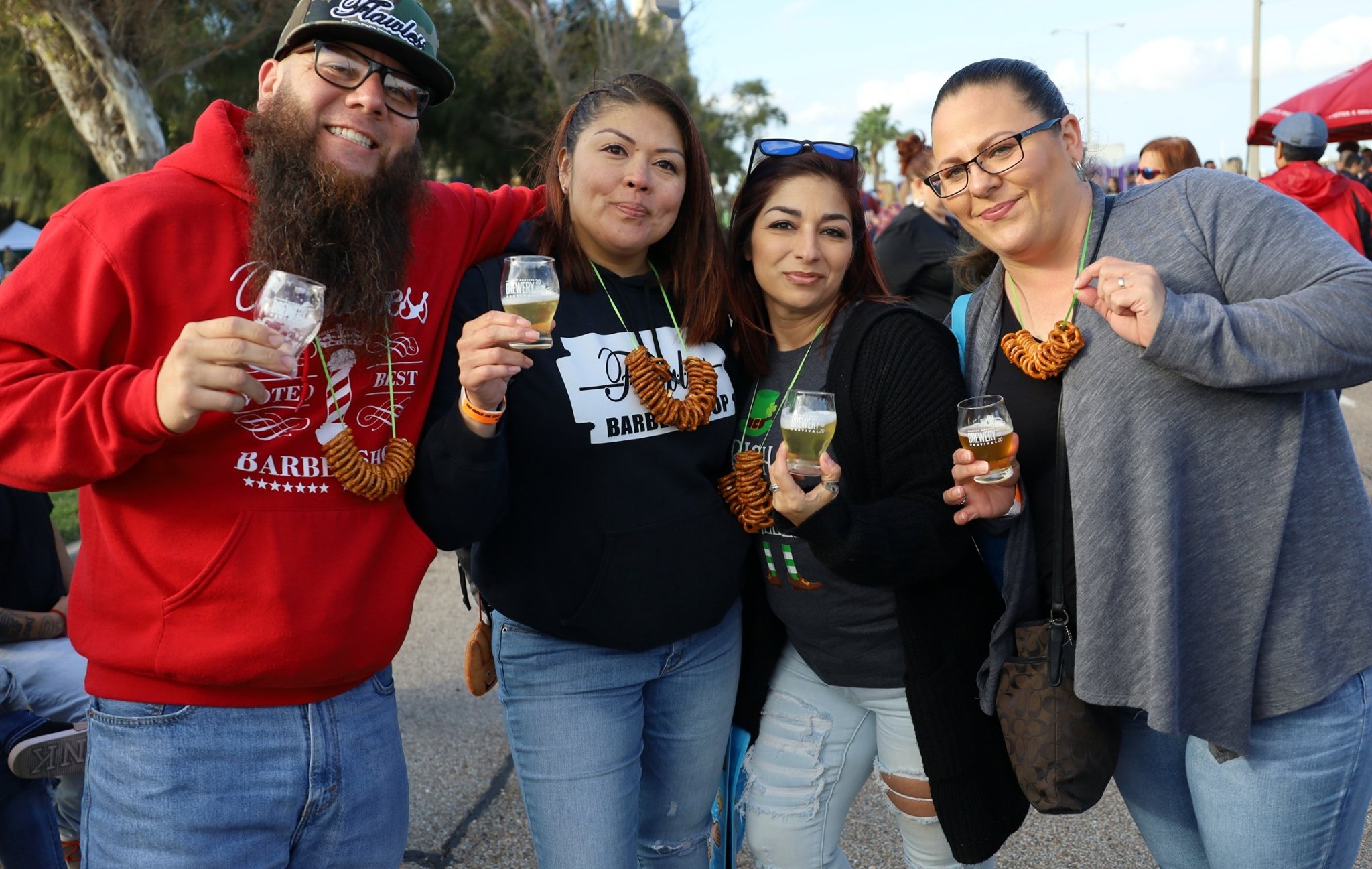 Corpus Christi Beer Festival 2023 Tickets Corpus Christi Beer Festival