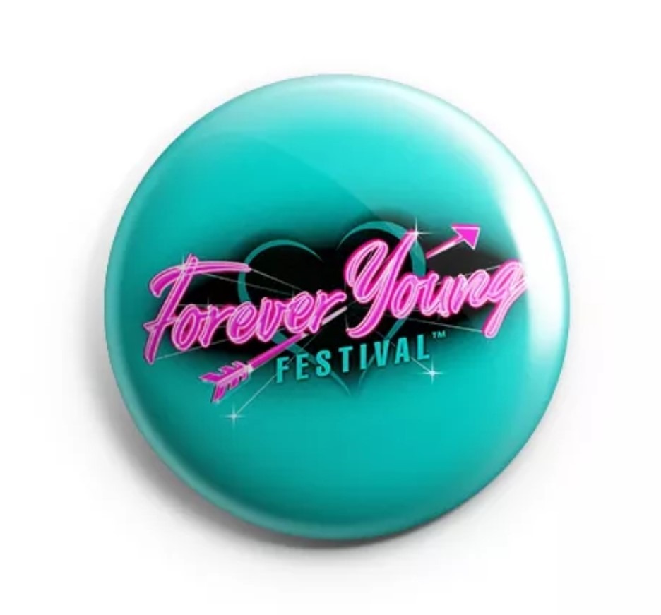 Forever Young Festival