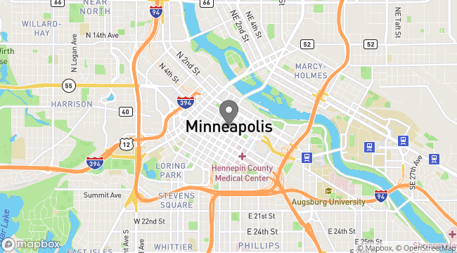 Minneapolis MN