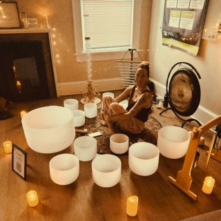 Sounds of Serenity CLT