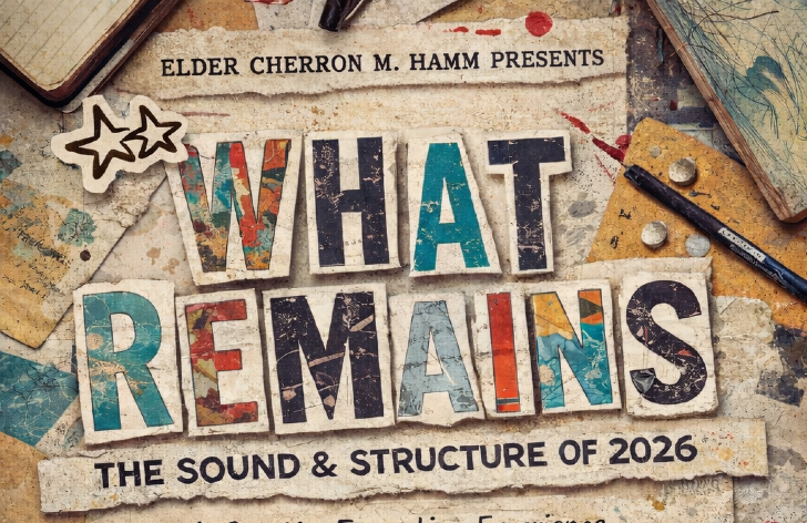 Love Your Discipleship Coach - Ministry Nights