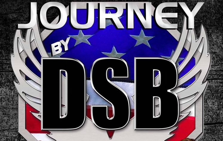 dsb a tribute to journey