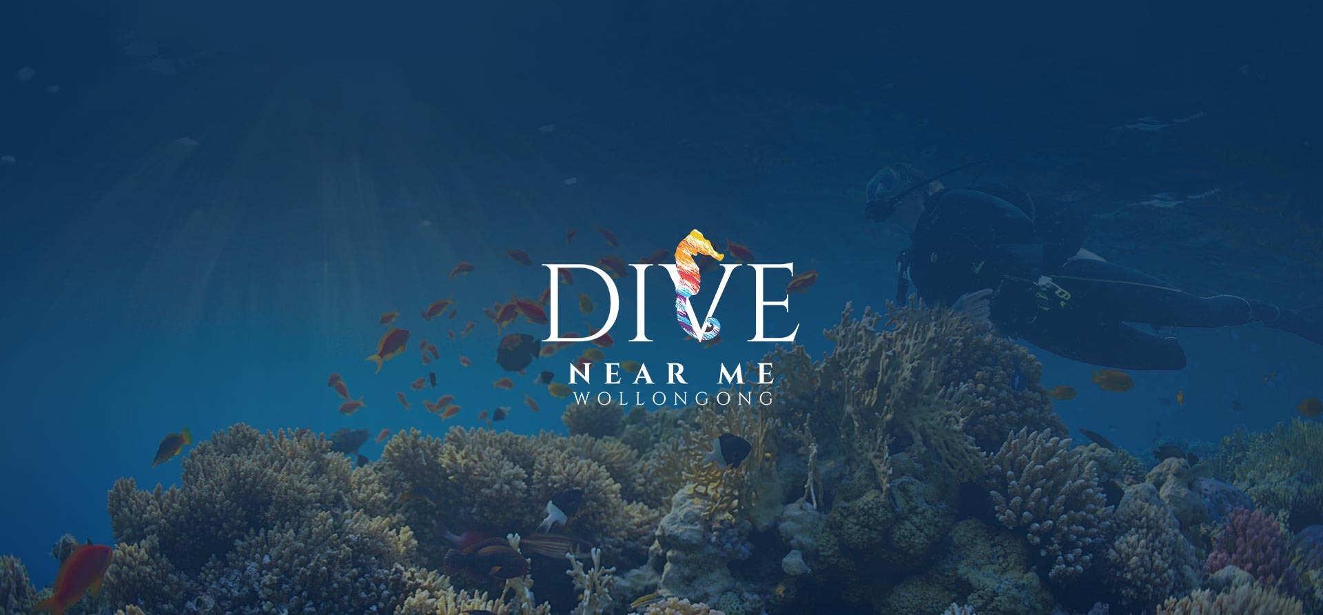 Dive Near Me Pty Ltd Events