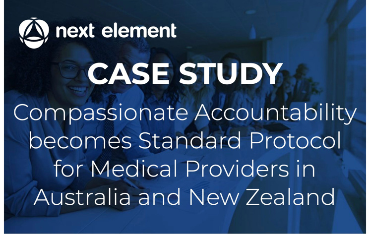 Personal accountability case study image