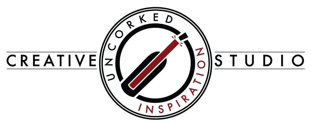 Uncorked Inspiration