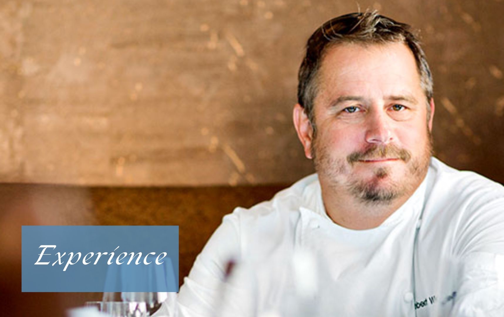 At The Table with Chef Robert Wiedmaier Tickets | No Thyme to Cook