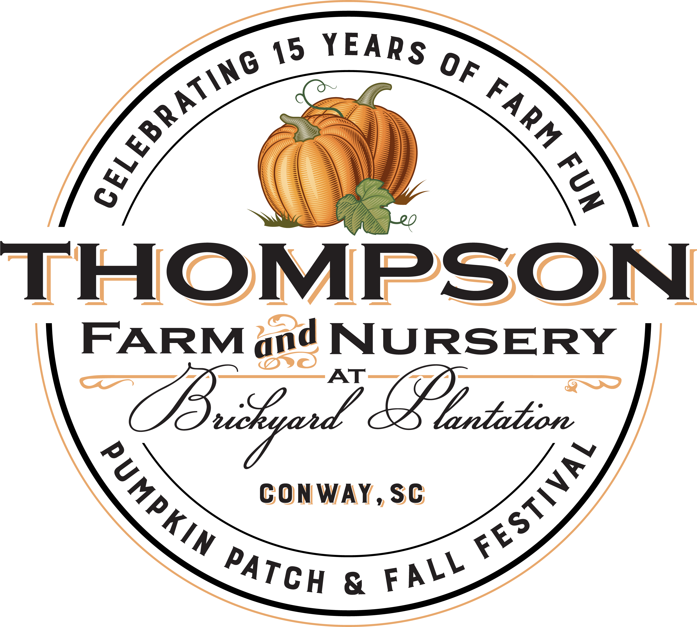 Thompson Farm and Nursery, LLC