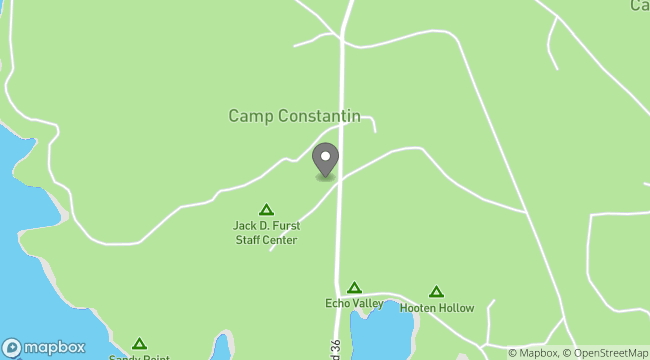 Camp Constantin