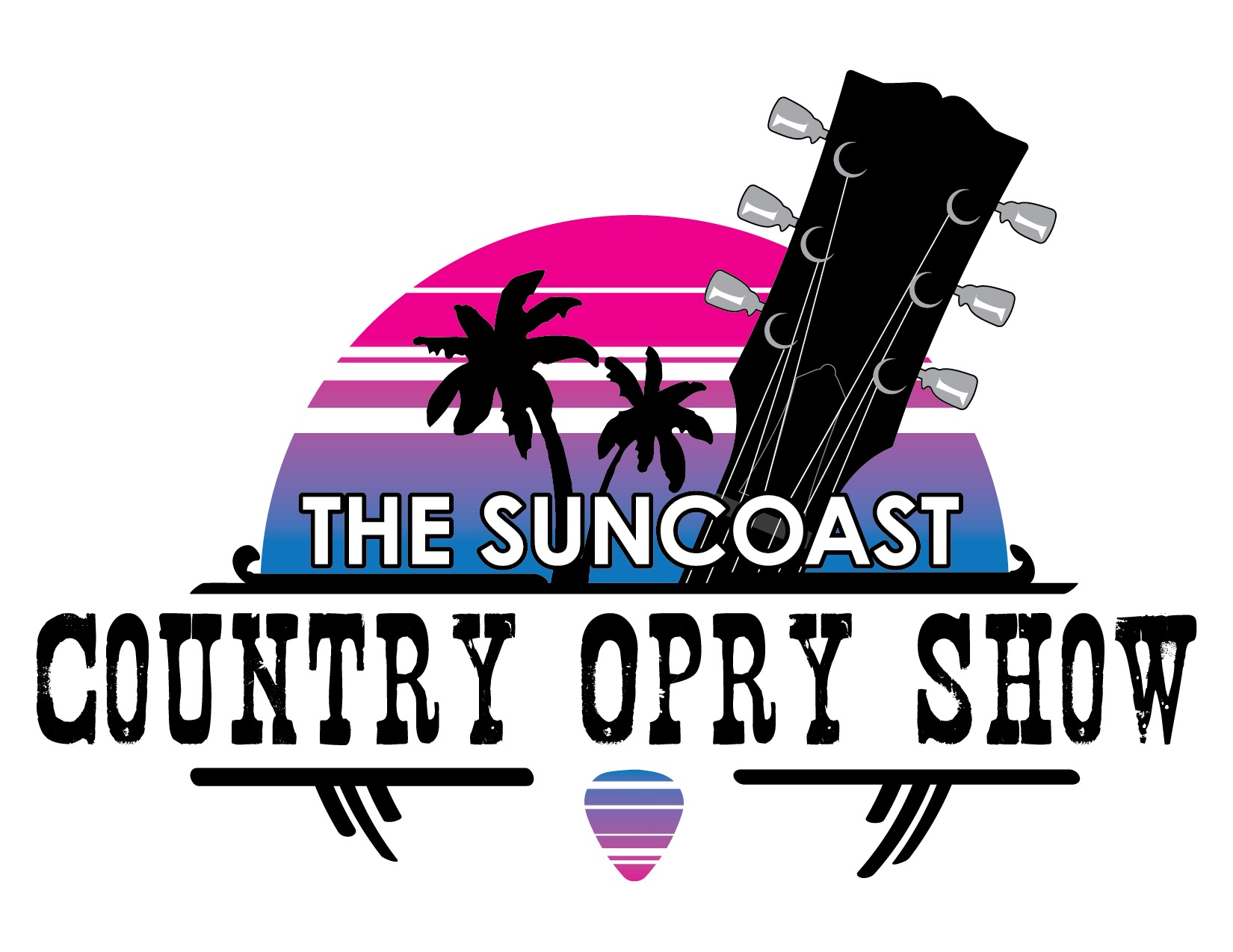 Suncoast Country Opry Show