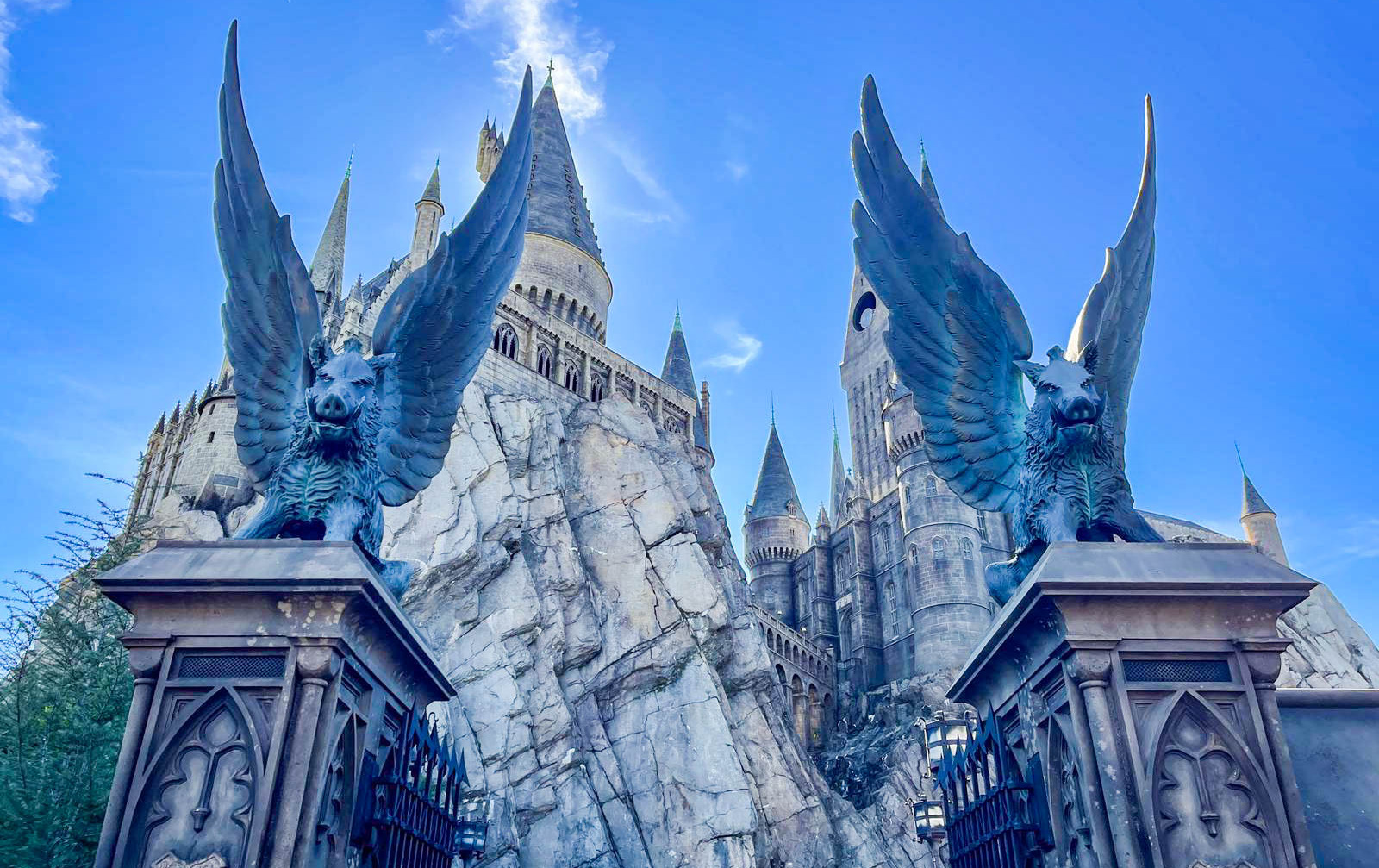 Hogwarts Academy Experience Tickets | SimpleTix Orders