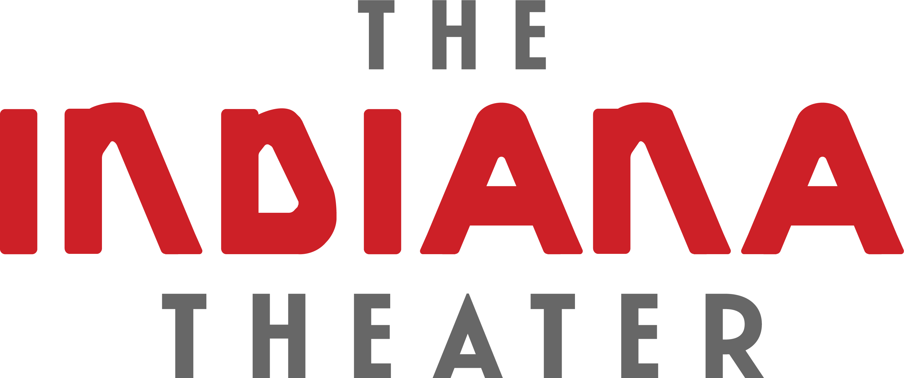 The Indiana Theater