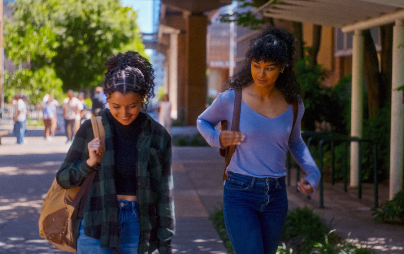 Petrichor - An LGBTQ+ Film Premiere! Tickets | Noveltea Films