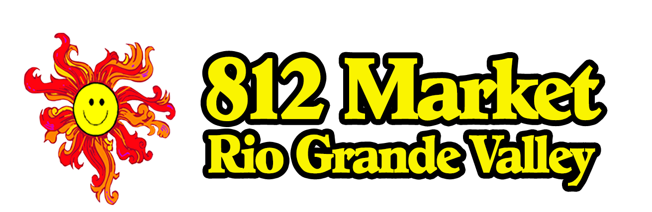 812 Market RGV