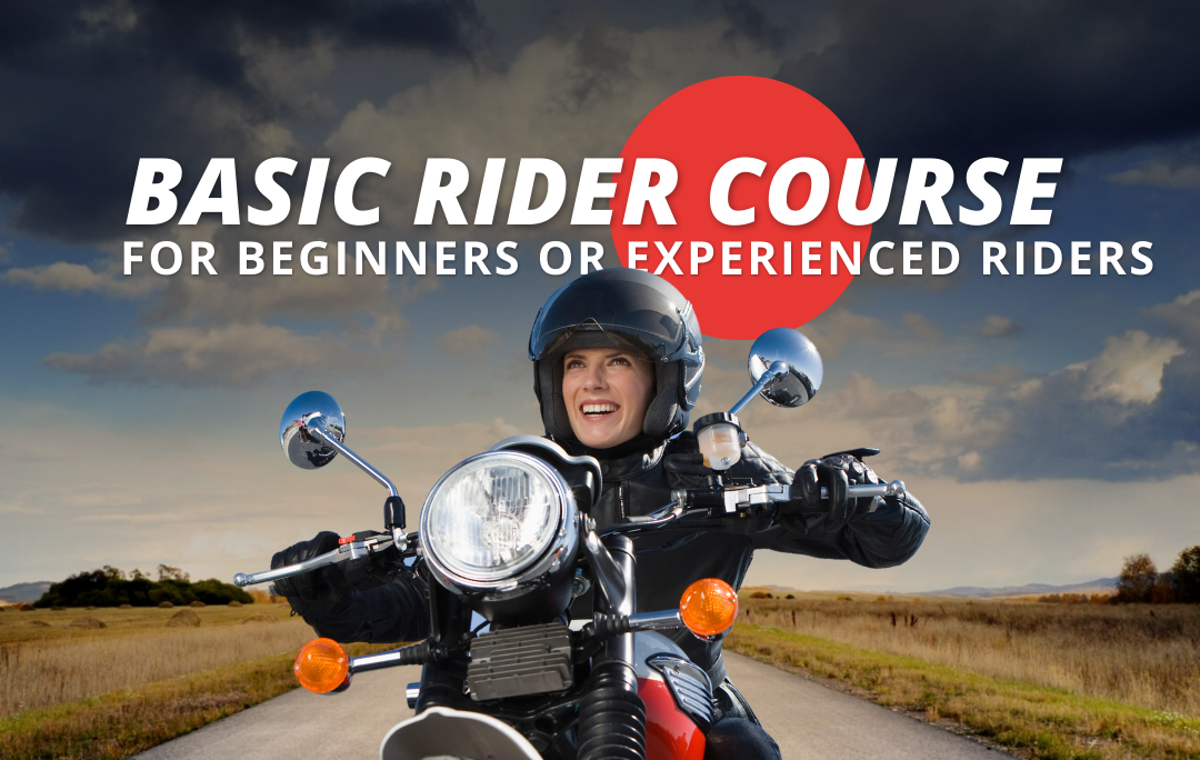 motorcycle basic rider course