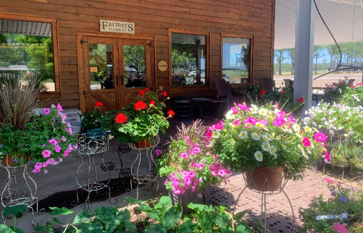 Steve's Fishing & Adventure Farm