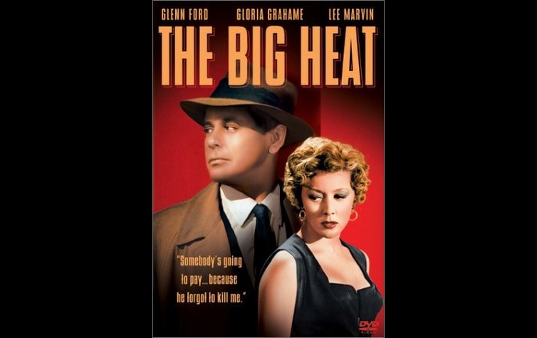 Classic Film Friday - The Big Heat Tickets | End of the Road Theater