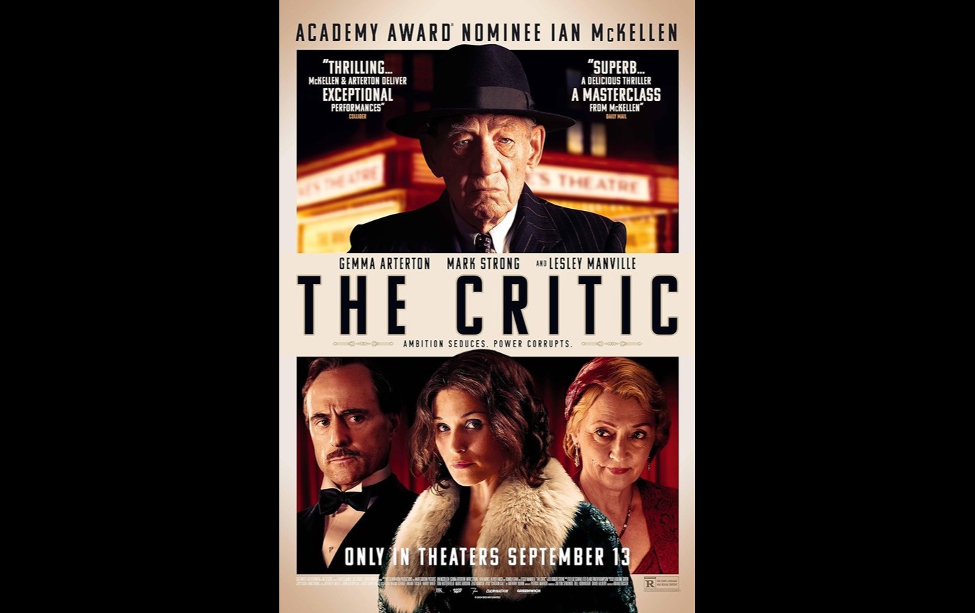 Matinees & Mimosas - The Critic Tickets | End of the Road Theater