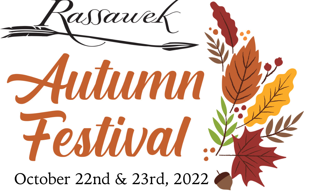 2022 Rassawek Autumn Festival Tickets Rassawek Autumn Festival