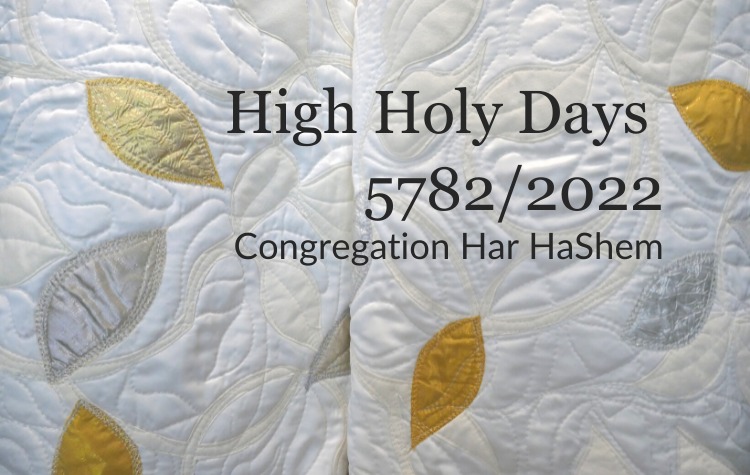 Congregation Har HaShem