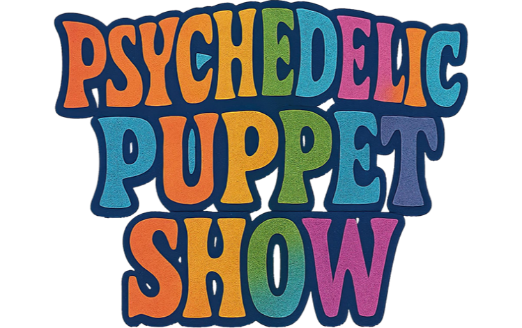 Psychedelic Puppet Show Presents: Twisting the Rabbit Hole Tickets ...