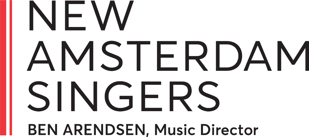 New Amsterdam Singers