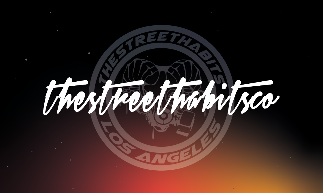 TheStreetHabits