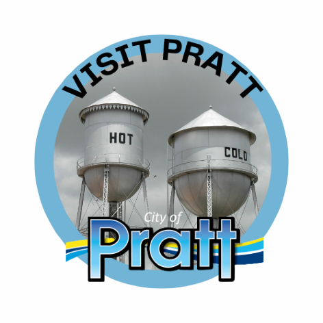 Visit Pratt- City of Pratt Tourism