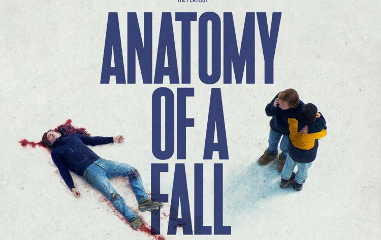 Anatomy Of A Fall