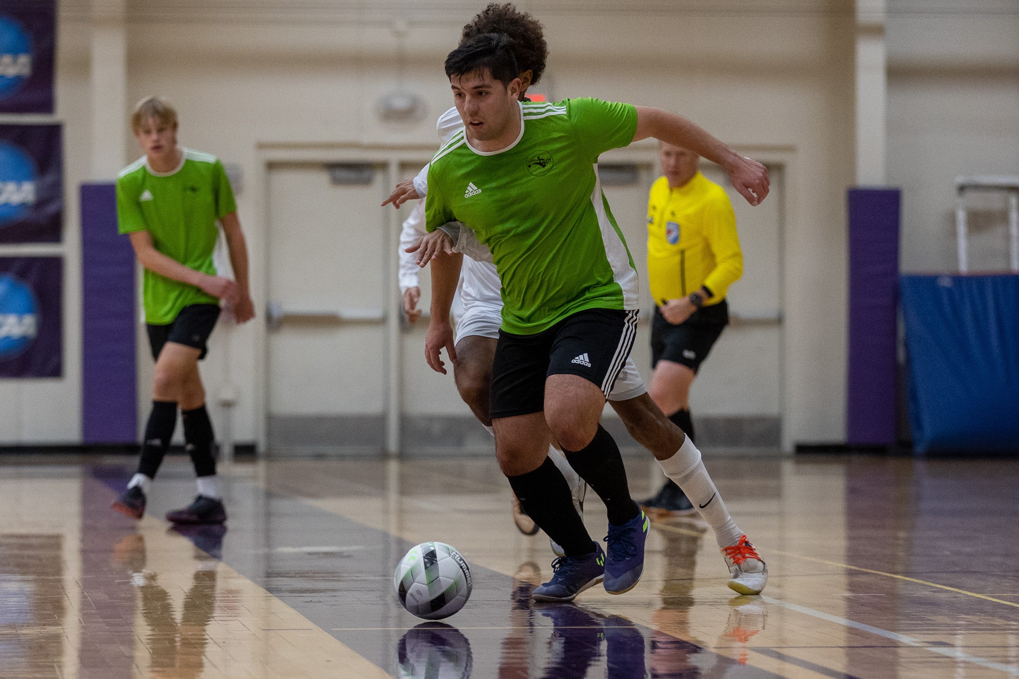 Futsal Indy
