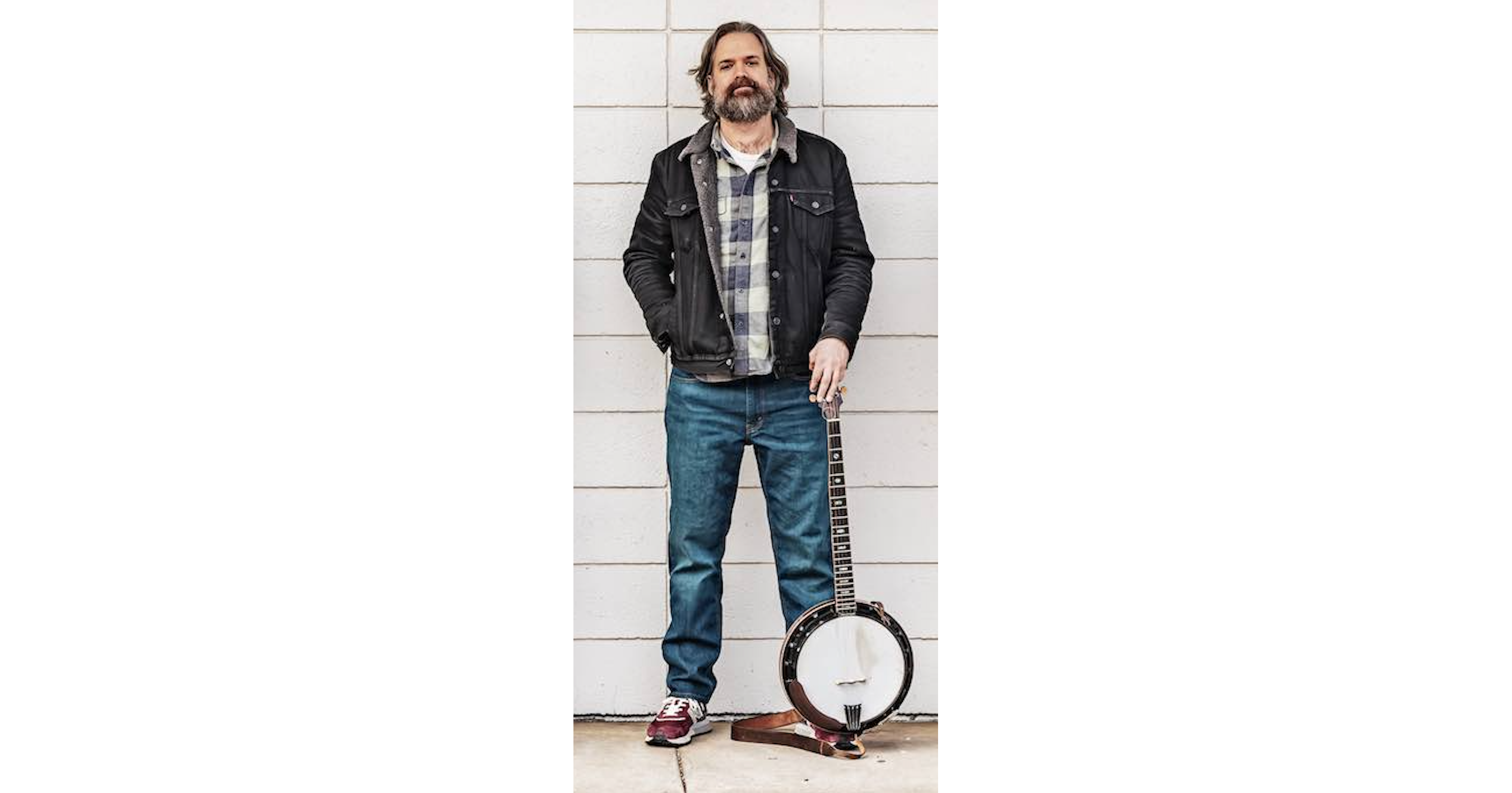 Banjo Rolls Workout Session with Adams Collins Tickets Folk School of