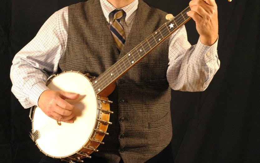 Beginner Banjo Tickets | Folk School of Fayetteville