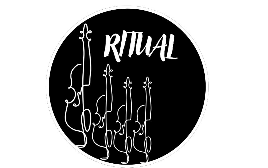 Ritual – Introducing Nicole Oswald (St. Stephen's) Tickets | Thirdspace ...