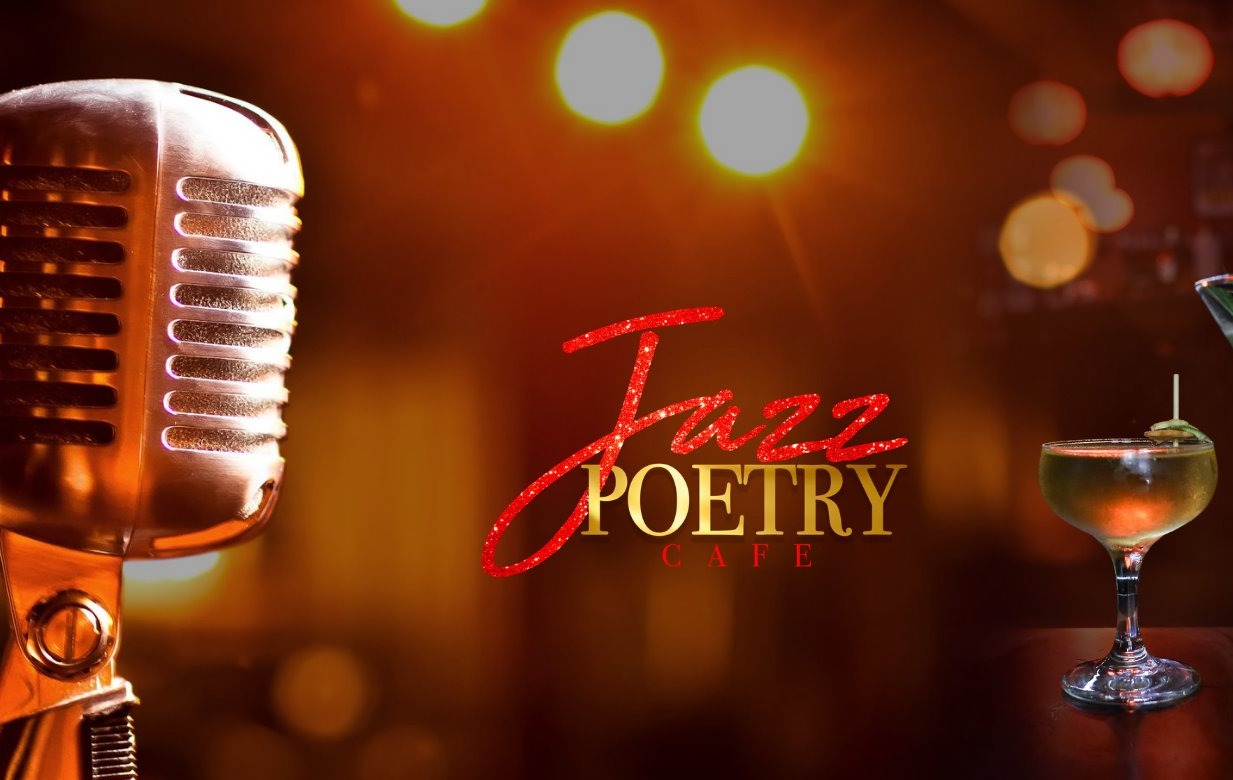 Jazz Poetry Cafe