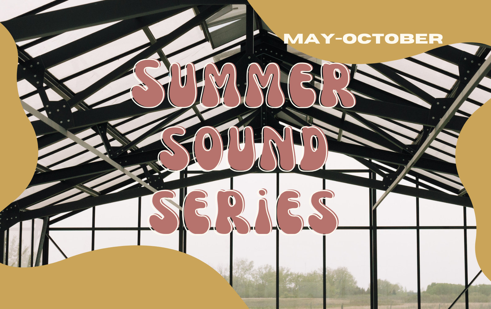 Summer Sound Series Tickets The Station Events + Guesthouse