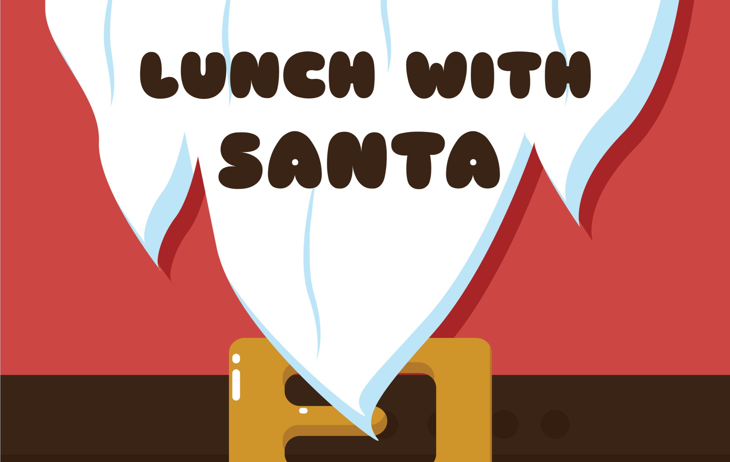 Lunch With Santa Dec 10 Tickets CD & Me Special Events & Banquets