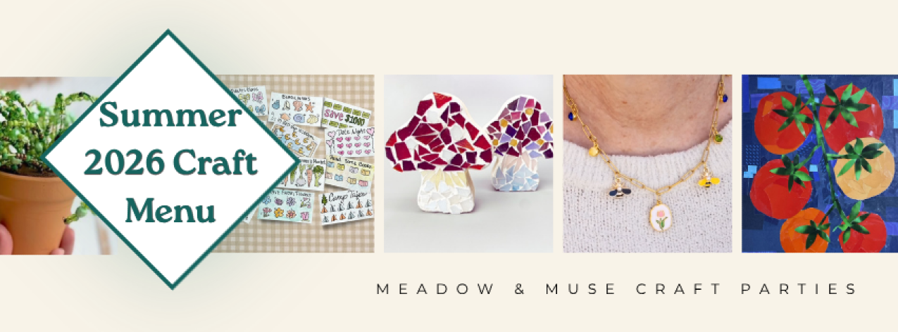 Meadow and Muse