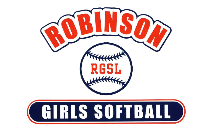 Robinson Girls Softball League