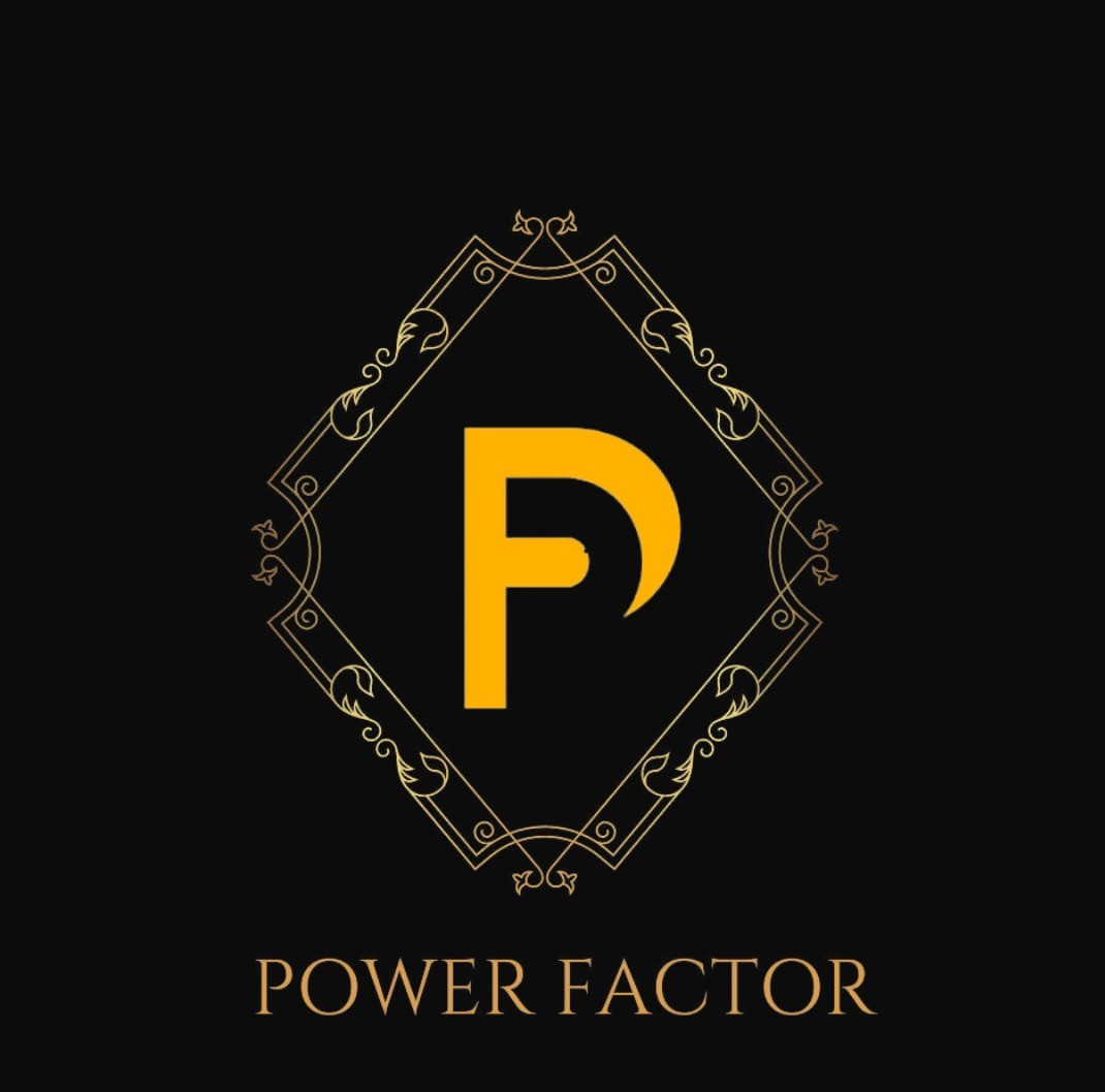 PowerFactor Entertainment 