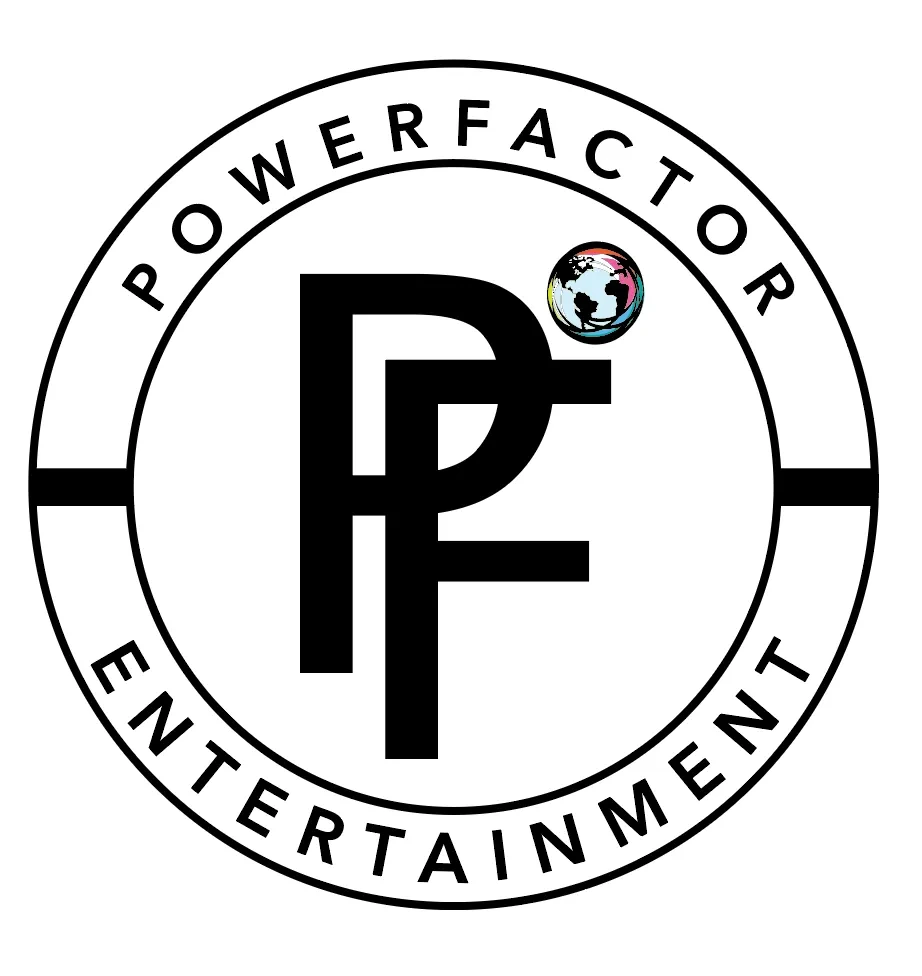 PowerFactor Entertainment 