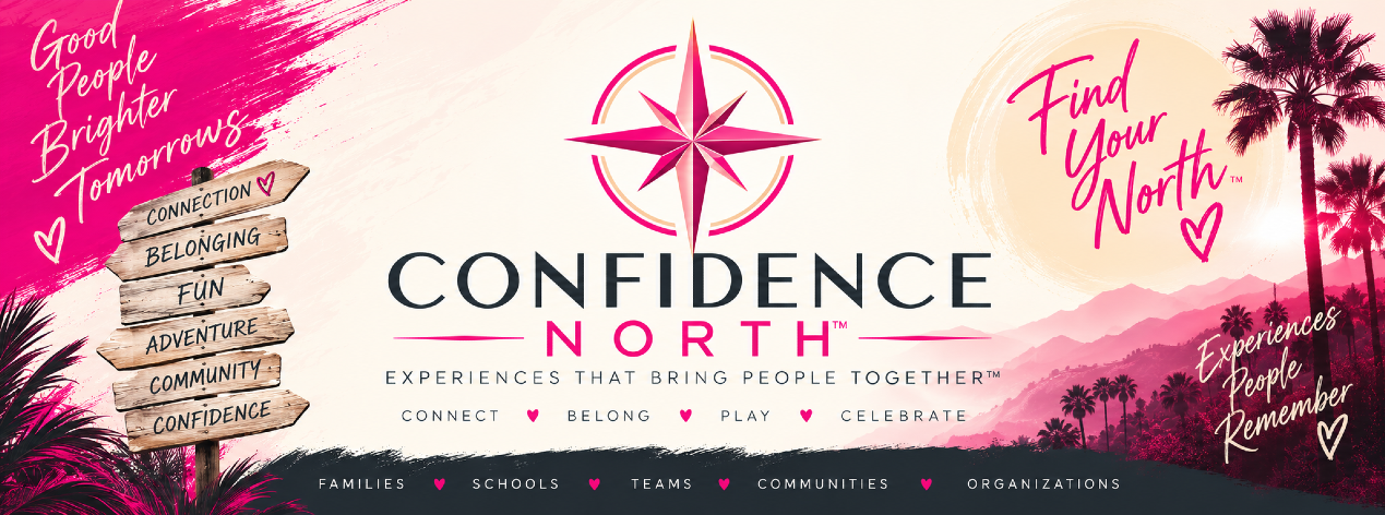 Confidence North