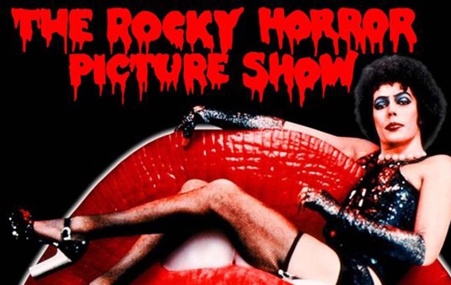 The rocky horror picture show 45th anniversary with special guest barry bos...