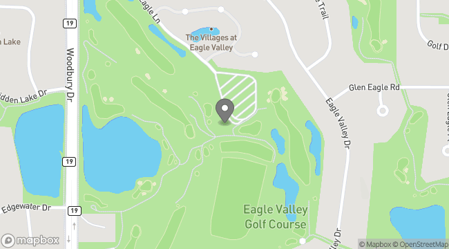 Eagle Valley Golf Course