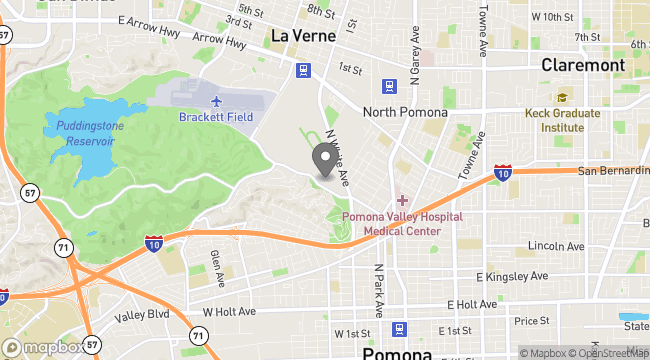 L.A. Fairplex