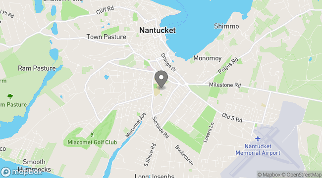 Nantucket Ice Rink 