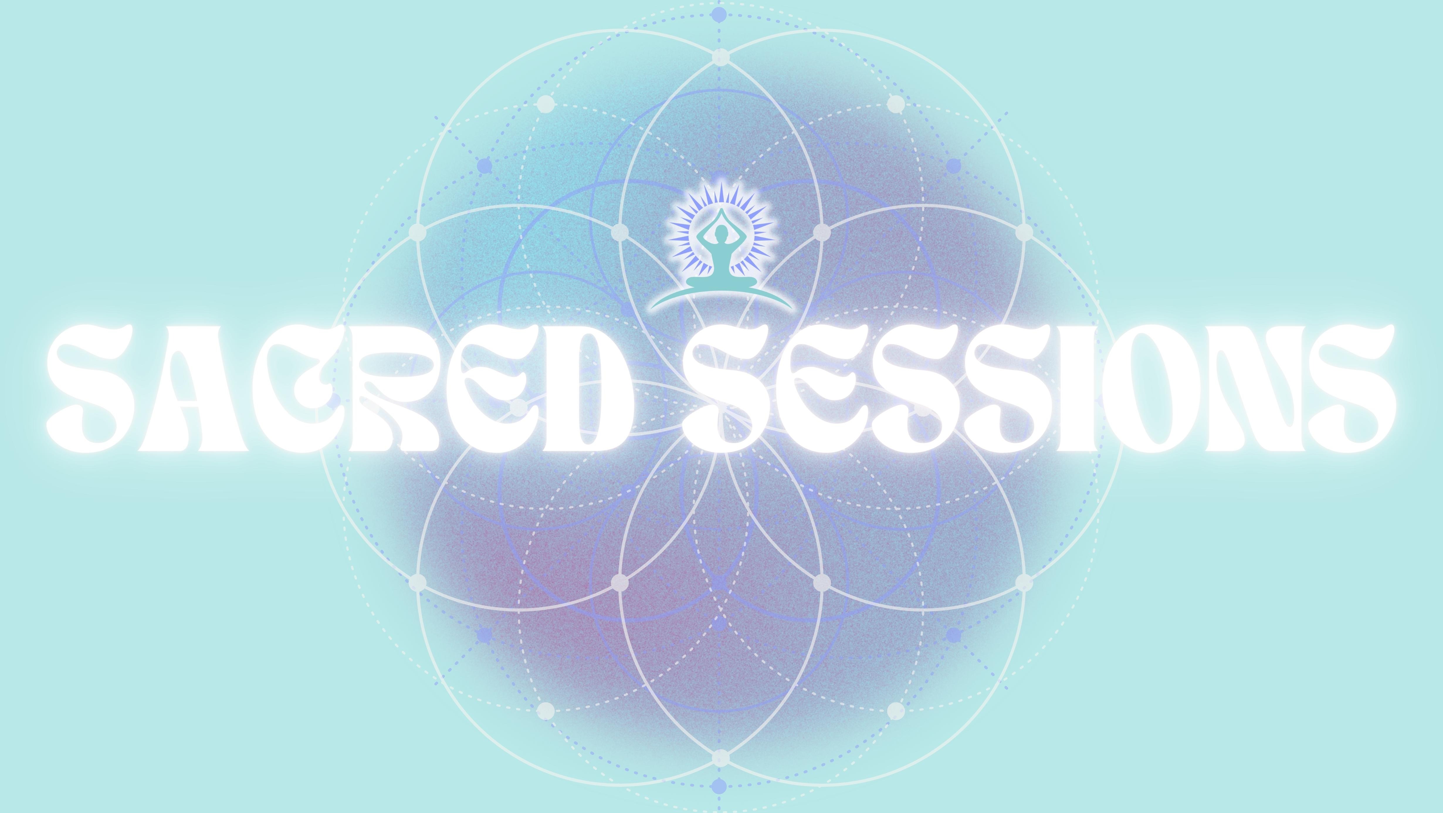 Sacred Sessions