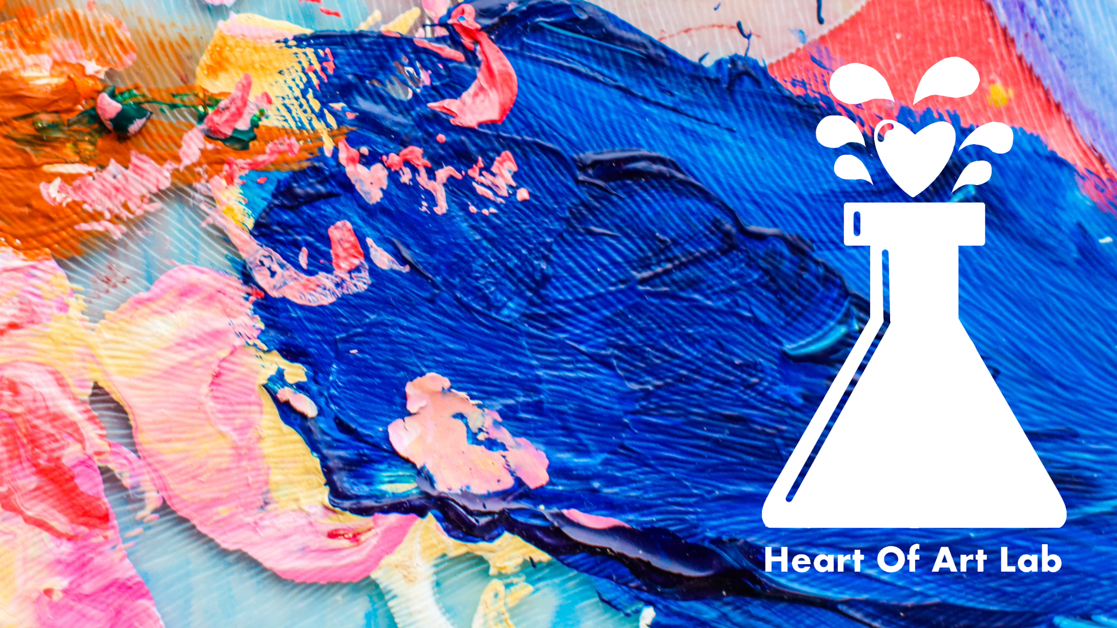 Heart Of Art Lab