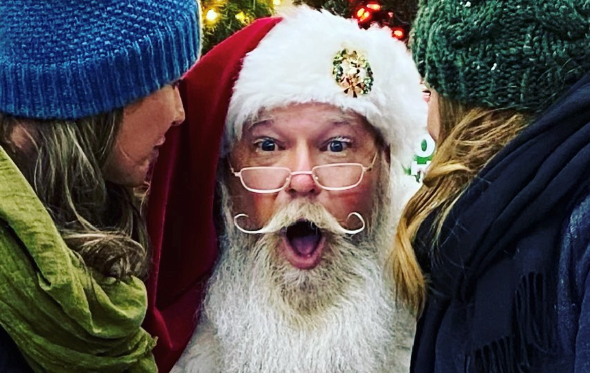 Maxwell's Magical Christmas 2023 Tax Free Tickets Maxwell's Pumpkin