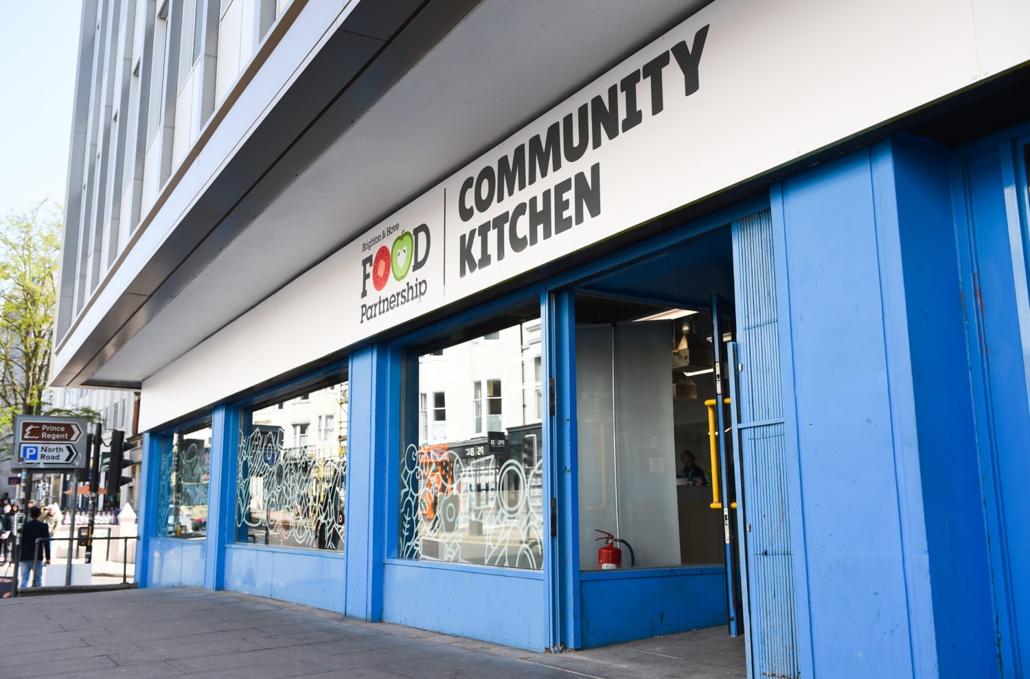 communitycooks