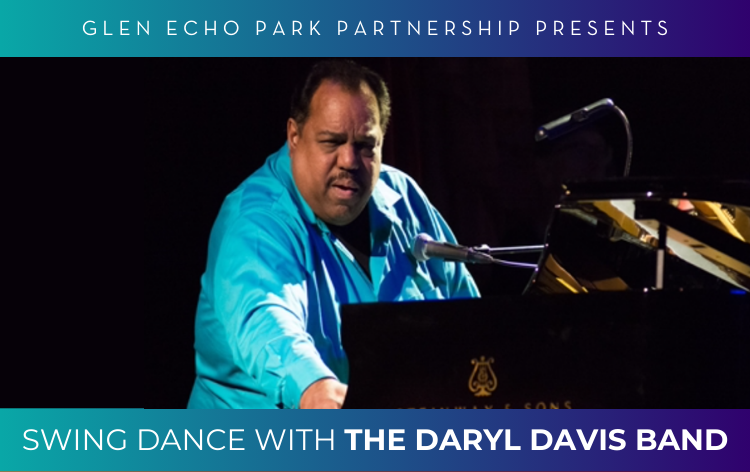 Honky Tonk Dance with Rusty Sal Tickets | Glen Echo Park Partnership ...