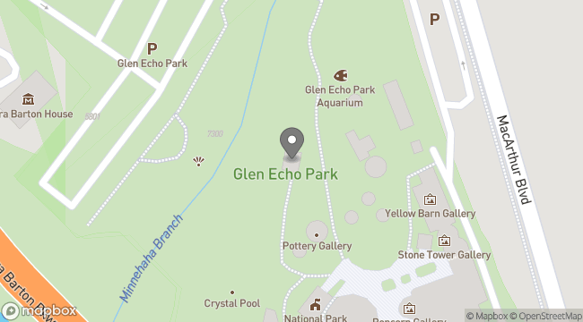Glen Echo Glassworks